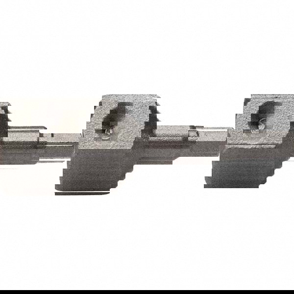 Hex Screwdriver Insert Bit: 7/16